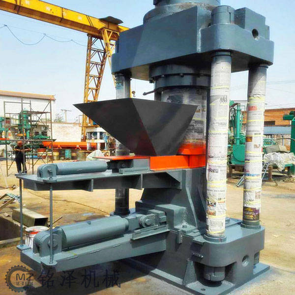 全自動(dòng)銅屑?jí)簤K機(jī)優(yōu)點(diǎn)的詳細(xì)解析